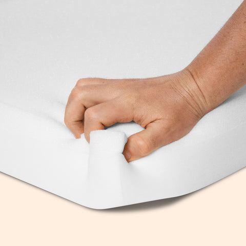 Cojín antiescaras ortopédico | Espuma prevención escaras Hygrolife | Impermeable y Transpirable