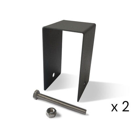 Juego de 2 uniones de camas