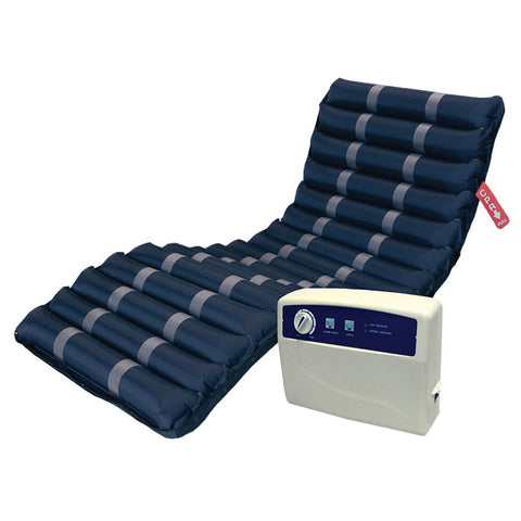 Colchón antiescaras nivel 3