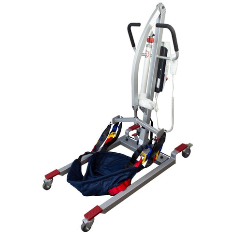 Grúa para enfermos Fortuna